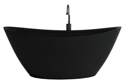 FC-353B Freestanding Bathtub 1800 × 800 × 740 mm - hero