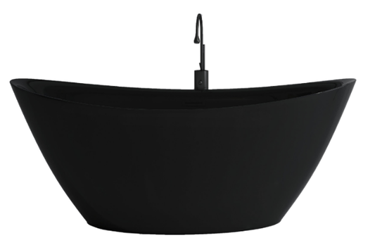 FC-353B Freestanding Bathtub 1800 × 800 × 740 mm - hero
