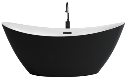 FC-353C Freestanding Bathtub 1800 × 800 × 740 mm - hero