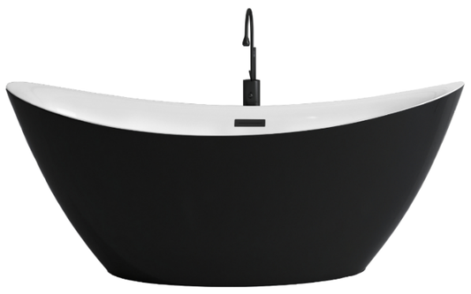 FC-353C Freestanding Bathtub 1800 × 800 × 740 mm - hero