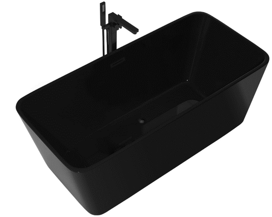 FC-354B-15 Freestanding Bathtub 1500 × 700 × 600 mm - hero