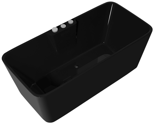 FC-354B Freestanding Bathtub 1700 × 800 × 600 mm - hero
