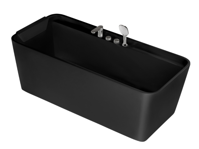 FC-354B Freestanding Bathtub 1700 × 800 × 600 mm - hero