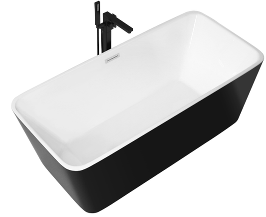 FC-354C-15 Freestanding Bathtub 1500 × 700 × 600 mm - hero
