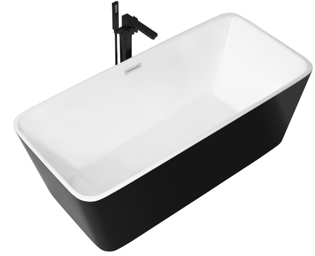 FC-354C-16 Freestanding Bathtub 1600 × 700 × 600 mm - hero