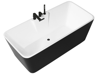 FC-354C Freestanding Bathtub 1700 × 800 × 600 mm - hero