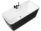 FC-354C Freestanding Bathtub 1700 × 800 × 600 mm - hero