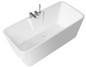FC-354 Freestanding Bathtub 1700 × 800 × 600 mm - hero