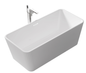 FC-354 Freestanding Bathtub 1700 × 800 × 600 mm - hero
