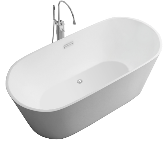 FC-355-15 Freestanding Bathtub 1500 × 700 × 600 mm - hero
