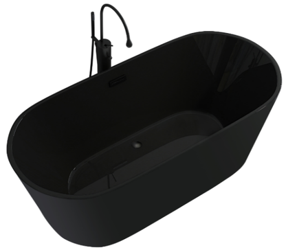 FC-355B-17 Freestanding Bathtub 1700 × 800 × 600 mm - hero
