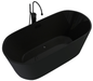 FC-355B-17 Freestanding Bathtub 1700 × 800 × 600 mm - hero