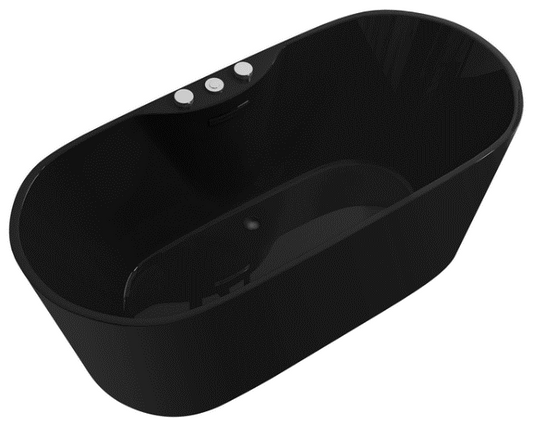 FC-355B Freestanding Bathtub 1700 × 800 × 600 mm - hero
