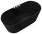 FC-355B Freestanding Bathtub 1700 × 800 × 600 mm - hero