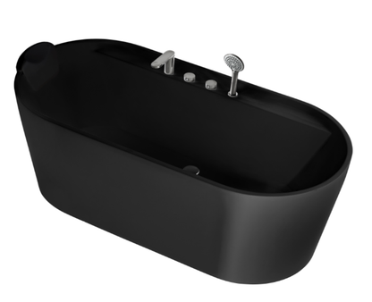FC-355BF3 Freestanding Bathtub 1700 × 800 × 600 mm - hero