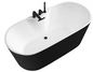 FC-355C Freestanding Bathtub 1700 × 800 × 600 mm - hero