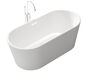 FC-355 Freestanding Bathtub 1700 × 800 × 600 mm - hero