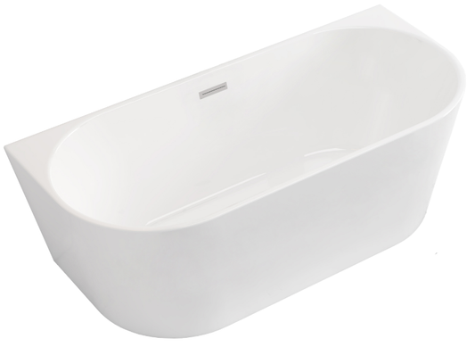 FC-356-17 Freestanding Bathtub 1700 × 800 × 600 mm - hero