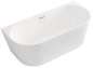 FC-356-17 Freestanding Bathtub 1700 × 800 × 600 mm - hero