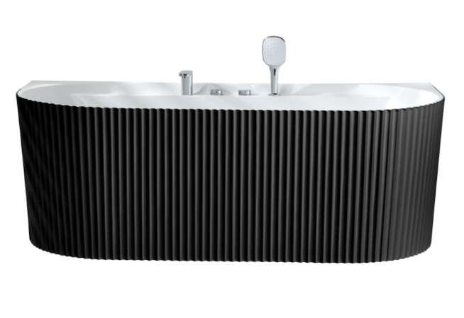 FC-356C Panelled Bathtub 1700 × 800 × 600 mm - hero