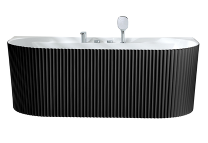 FC-356C Panelled Bathtub 1700 × 800 × 600 mm - hero