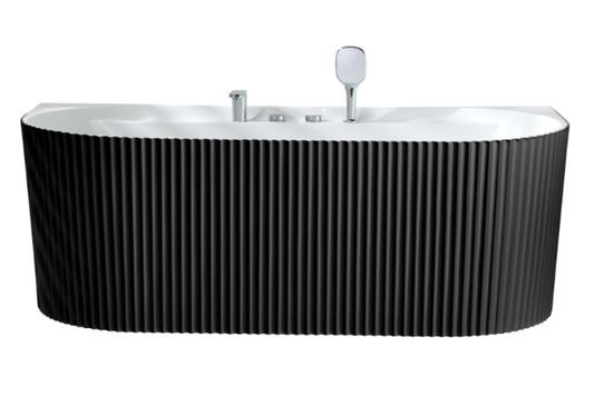 FC-356C Panelled Bathtub 1700 × 800 × 600 mm - hero