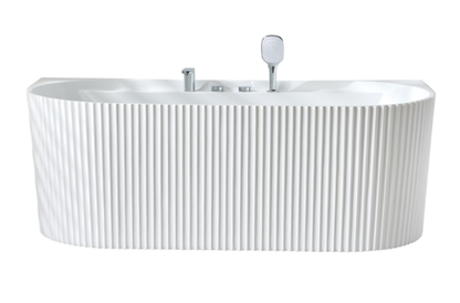 FC-356 Freestanding Bathtub 1700 × 800 × 600 mm - hero