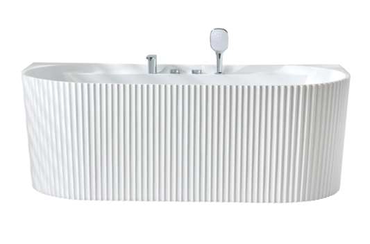 FC-356 Freestanding Bathtub 1700 × 800 × 600 mm - hero