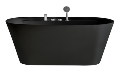 FC-357B Freestanding Bathtub 1700 × 850 × 600 mm - hero