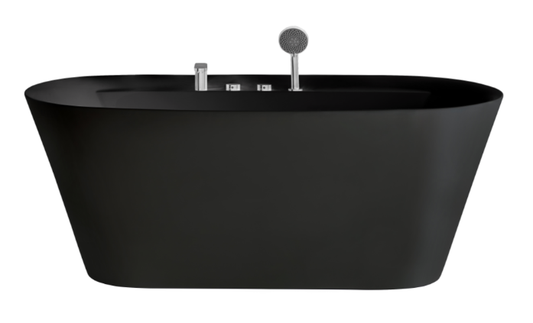FC-357B Freestanding Bathtub 1700 × 850 × 600 mm - hero