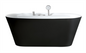 FC-357C Freestanding Bathtub 1700 × 850 × 600 mm - hero