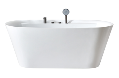 FC-357 Freestanding Bathtub 1700 × 850 × 600 mm - hero