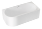 FC-358 Freestanding Bathtub 1700 × 800 × 600 mm Left-Hand - hero