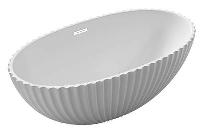 FC-360 Freestanding Bathtub 1800 × 1000 × 600 mm - hero